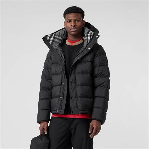 burberry vest with hood men|Burberry men's jackets on sale.